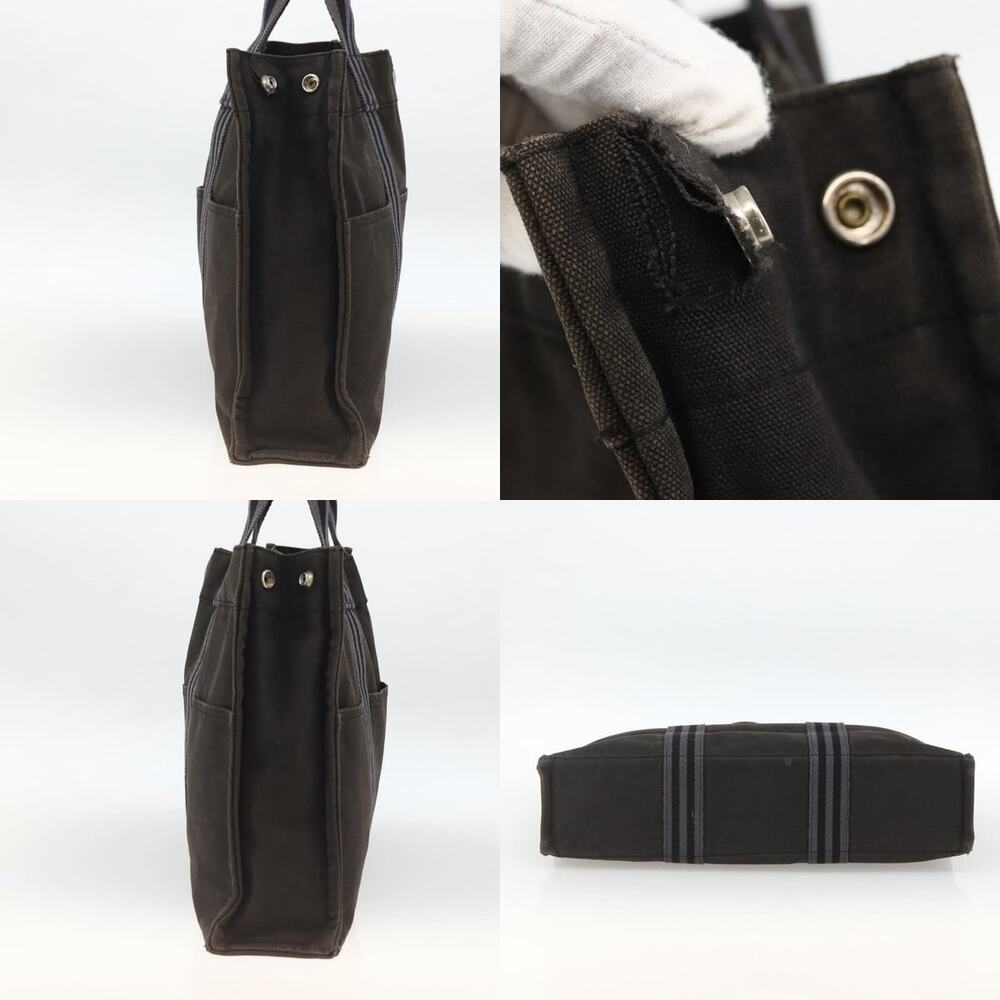 Hermes Fourre Tout MM Tote Bag - Picture 3 of 7